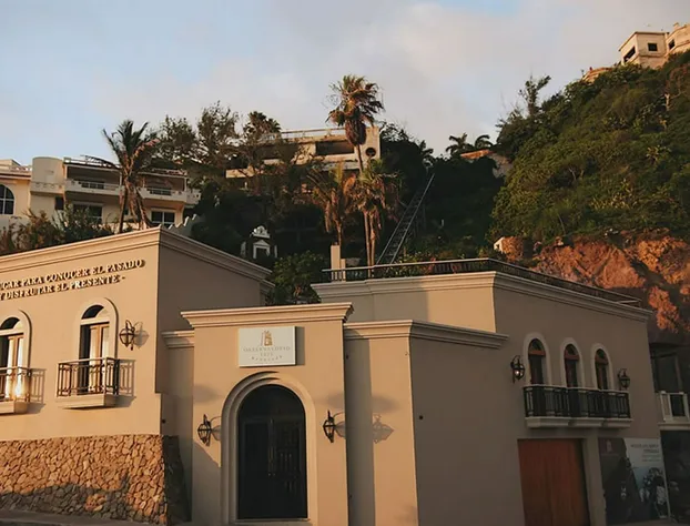 Gaviotas hotel detail image 1