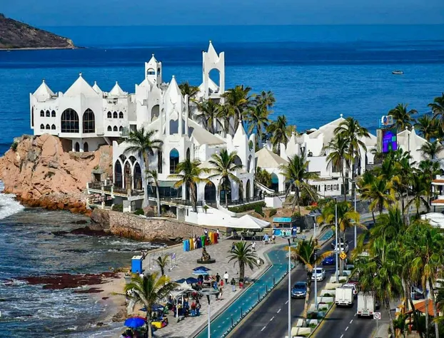 Gaviotas hotel detail image 3