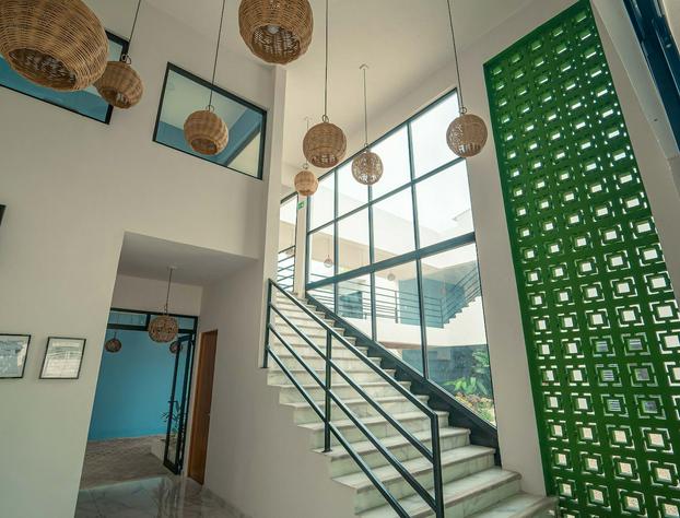 Luna Azul Bacalar hotel detail image 4