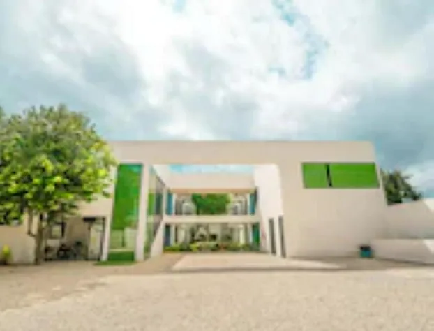 Luna Azul Bacalar hotel detail image 2