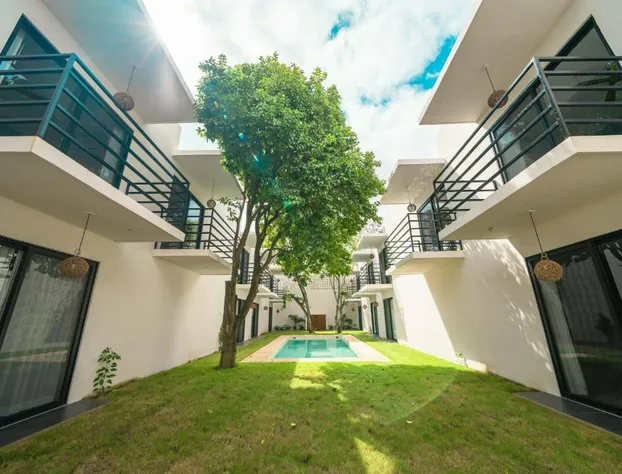 Luna Azul Bacalar hotel detail image 3