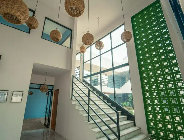 Luna Azul Bacalar hotel detail image 4