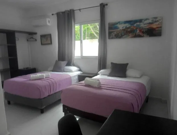 Hokab Inn Bacalar hotel detail image 3