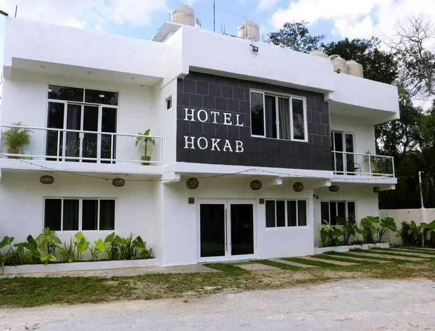 Hokab Inn Bacalar hotel detail image 1