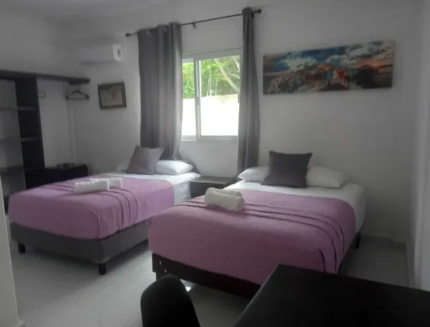 Hokab Inn Bacalar hotel detail image 3