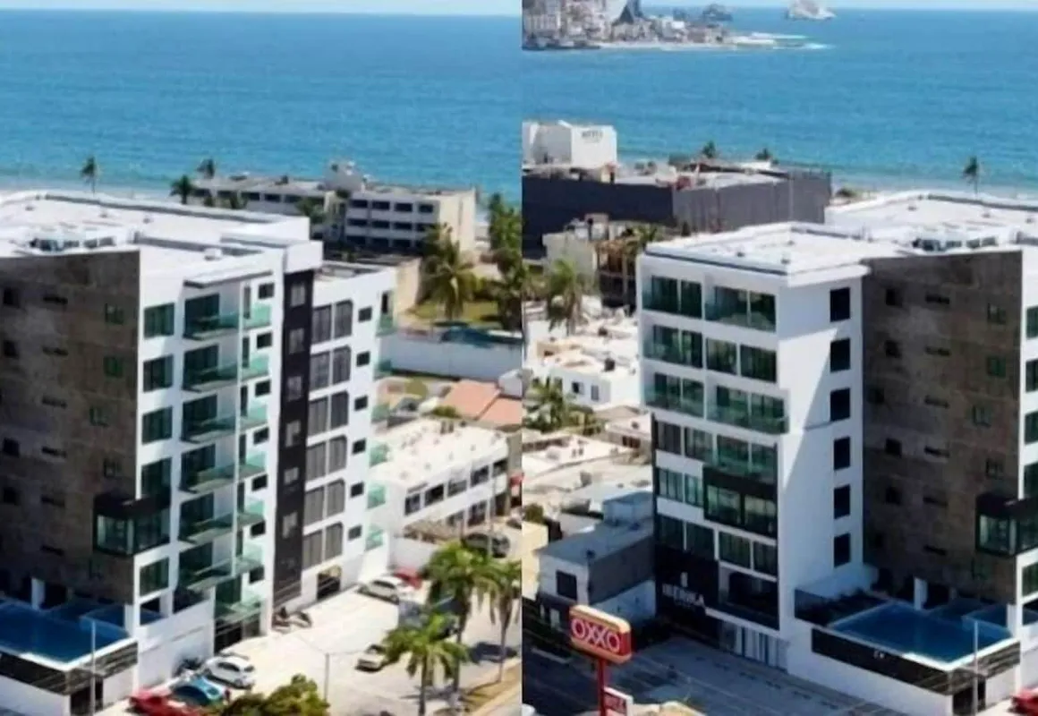 Depas Iberika hotel hero