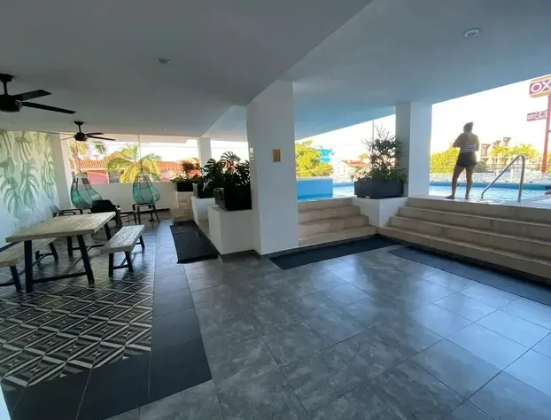 Depas Iberika hotel detail image 1