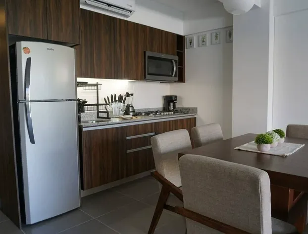 Depas Iberika hotel detail image 4