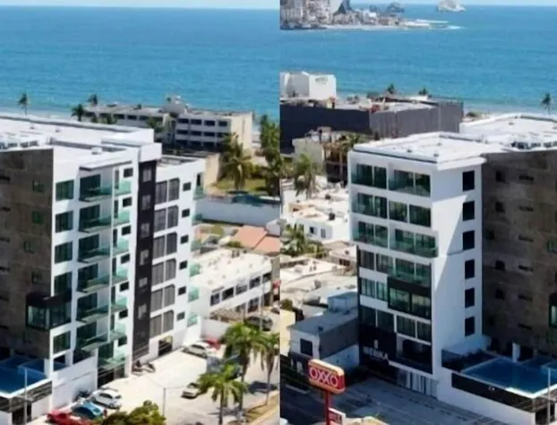 Depas Iberika hotel detail image 1