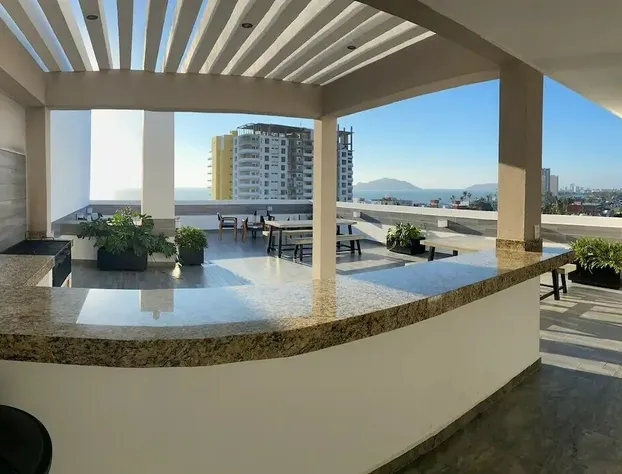 Depas Iberika hotel detail image 3