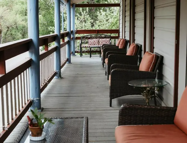 Volcano Union Inn and Pub hotel detail image 1