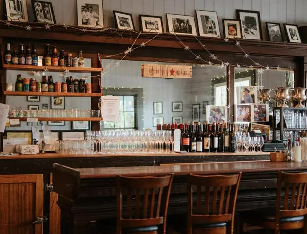 Volcano Union Inn and Pub hotel detail image 2