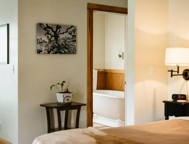 Volcano Union Inn and Pub hotel detail image 4