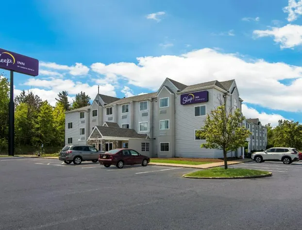 Sleep Inn Erie near Sports Center hotel detail image 1