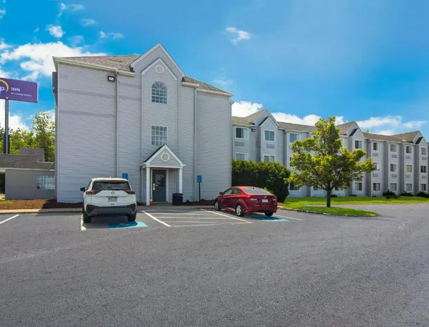 Sleep Inn Erie near Sports Center hotel detail image 2