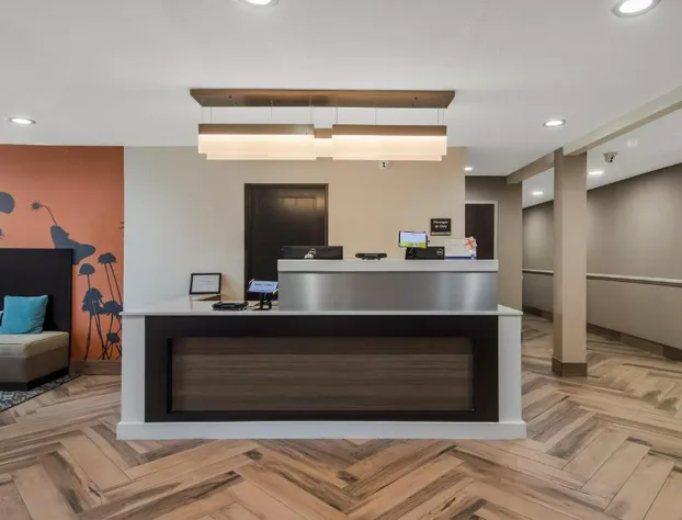 Sleep Inn Erie near Sports Center hotel detail image 3