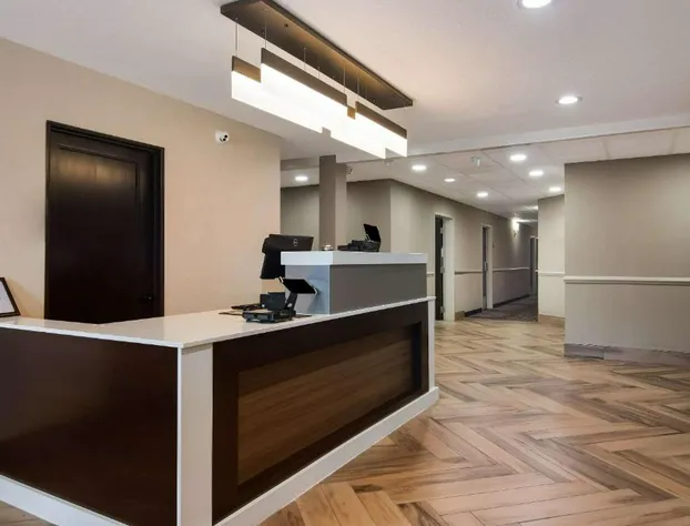 Sleep Inn Erie near Sports Center hotel detail image 4