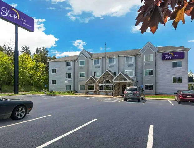 Sleep Inn Erie near Sports Center hotel detail image 1