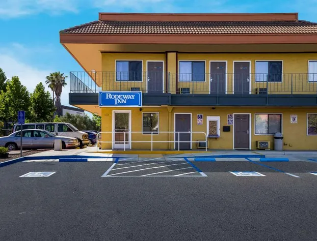 Rodeway Inn Livermore hotel detail image 3