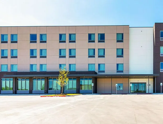 Motel 6 Austin, TX - Airport hotel detail image 2