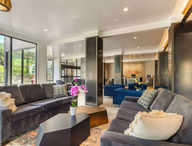 Cambria Hotel Copper Mountain hotel detail image 1