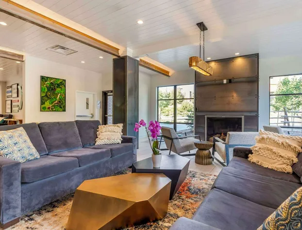 Cambria Hotel Copper Mountain hotel detail image 2