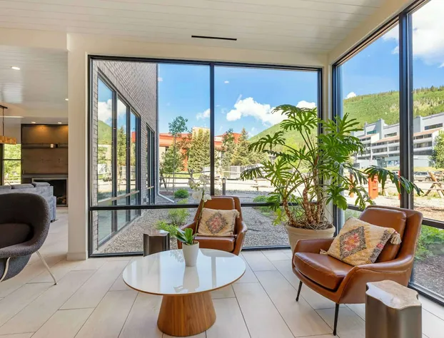 Cambria Hotel Copper Mountain hotel detail image 3