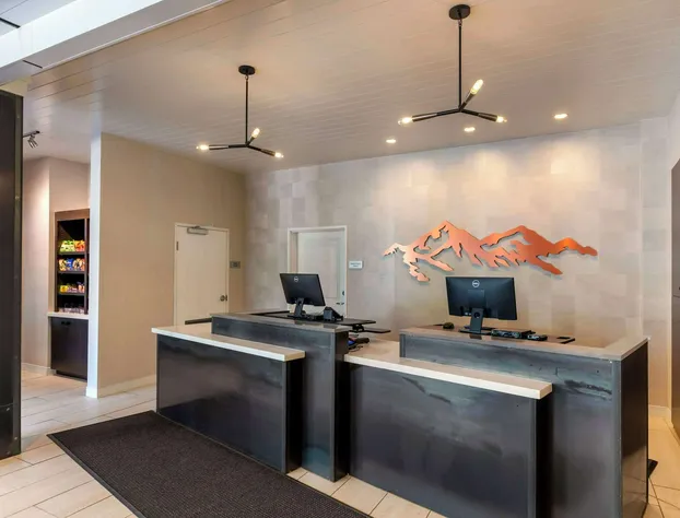 Cambria Hotel Copper Mountain hotel detail image 4