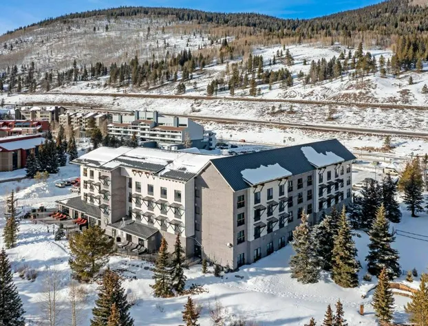 Cambria Hotel Copper Mountain hotel detail image 2