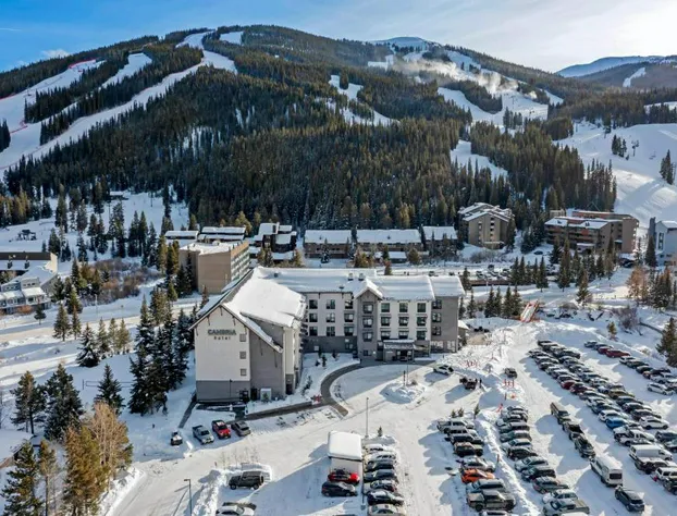 Cambria Hotel Copper Mountain hotel detail image 3