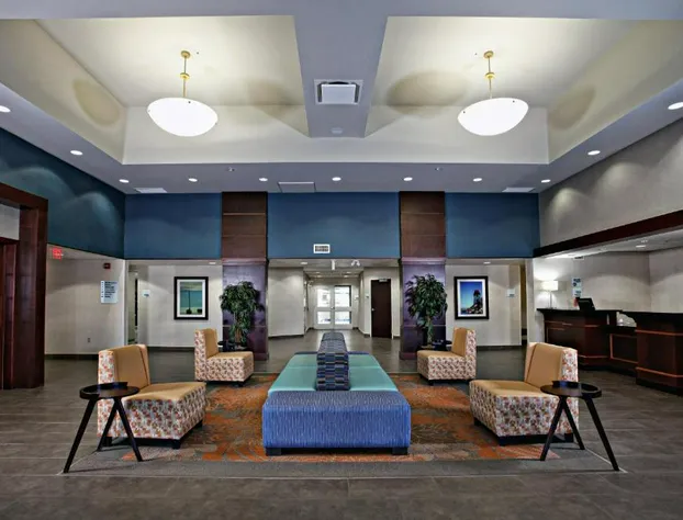 Comfort Inn & Suites hotel detail image 2