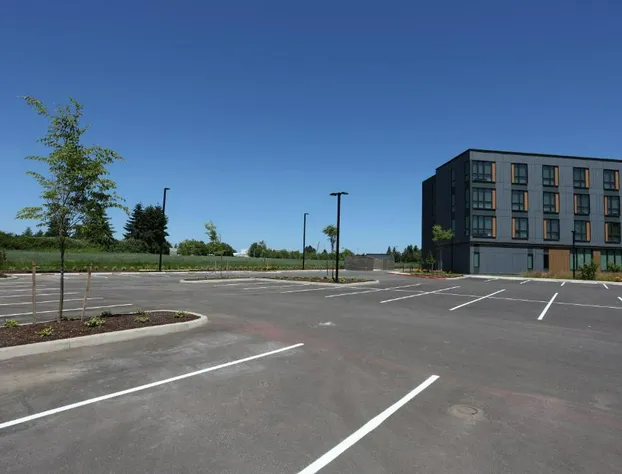 Cedartree Hotel Portland Hillsboro hotel detail image 2