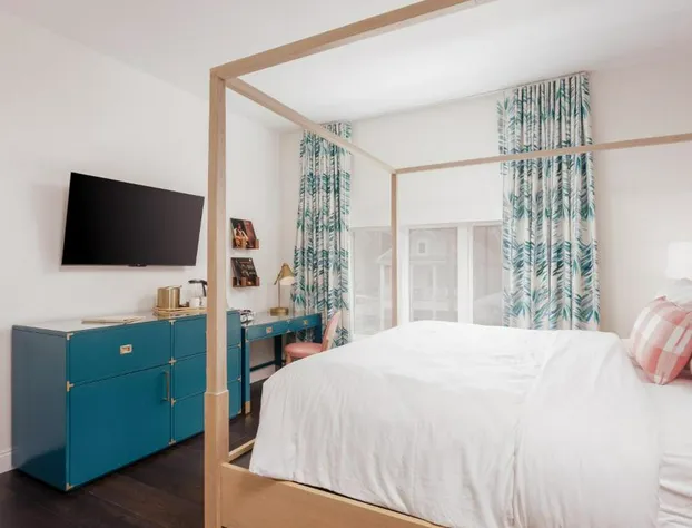 Lily Hall- A Boutique Hotel hotel detail image 2