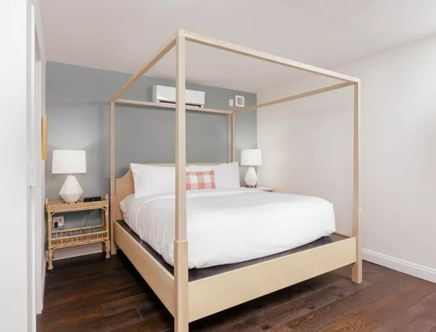 Lily Hall- A Boutique Hotel hotel detail image 3