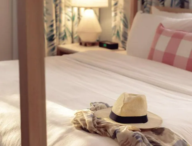 Lily Hall- A Boutique Hotel hotel detail image 4