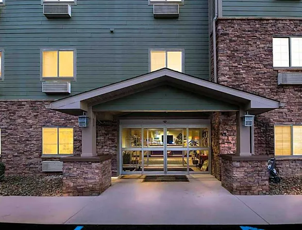 Suburban Studios Morgantown hotel detail image 4