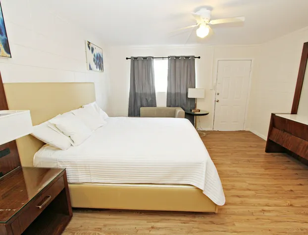 Cannon Inn hotel detail image 1