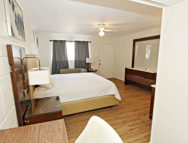 Cannon Inn hotel detail image 2