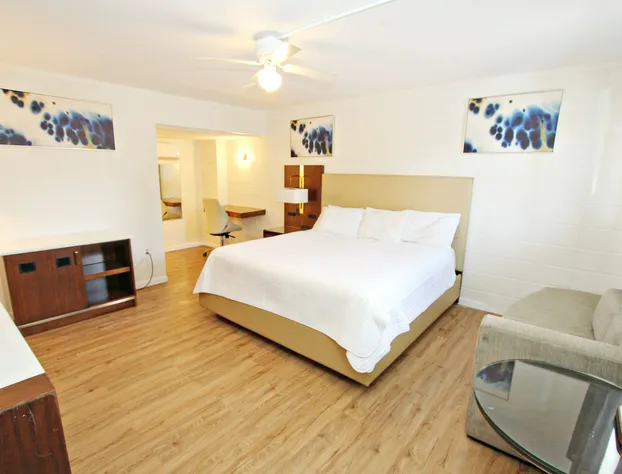 Cannon Inn hotel detail image 3