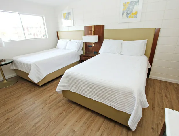 Cannon Inn hotel detail image 4