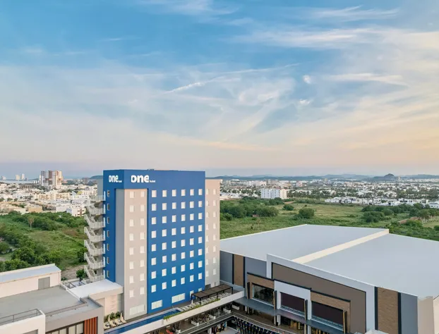 One Mazatlán hotel detail image 2