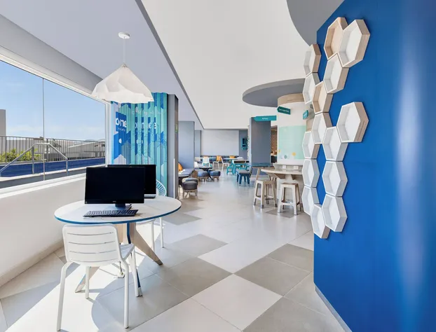 One Mazatlán hotel detail image 3