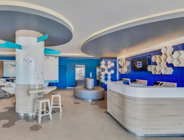 One Mazatlán hotel detail image 4