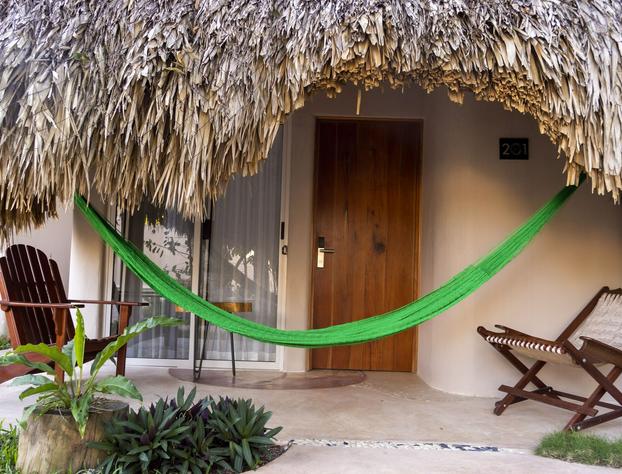 Hotel Circulo Bacalar hotel detail image 1
