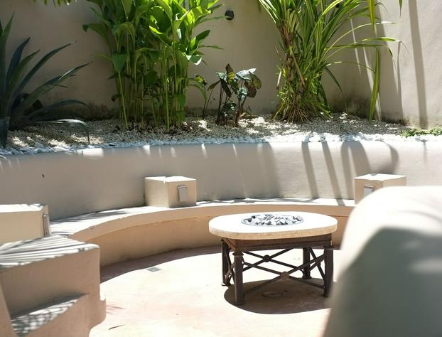 Hotel Circulo Bacalar hotel detail image 4