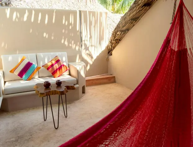 Hotel Circulo Bacalar hotel detail image 2