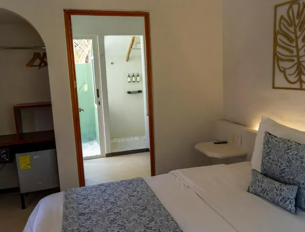 Hotel Circulo Bacalar hotel detail image 4