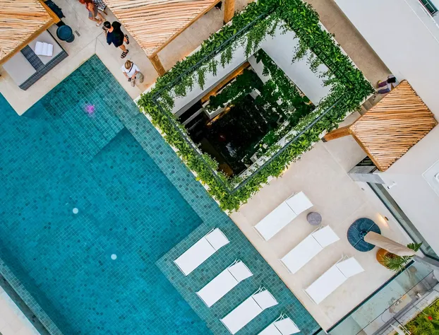 Nomada Boutique Habitat hotel detail image 3