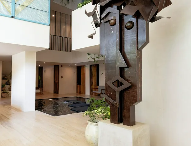 Nomada Boutique Habitat hotel detail image 4