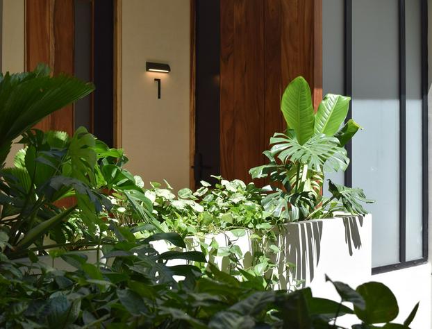 Nomada Boutique Habitat hotel detail image 1